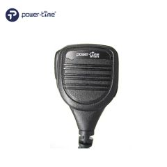 Remote Speaker Microphone for Two-Way Radios Origin China Type Handheld Call Type Mixed Warranty 1 Year Water Proof - Image 2