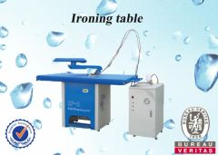 Steam Vacuum Iron Table Machine /Laundry Ironing Board /Ironing Table - Image 2