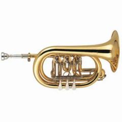 Trumpet - Image 1