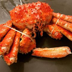 Premium Live King Crab Wild Caught Whole for Restaurants Hotels and Seafood Importers – product photo 5, product detail gallery