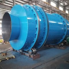 Rotary Scrubber Mining Machine Gold Mineral Rotary Gravity Separator Equipment for Separation - Image 4