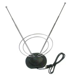 Rabbit Antenna Indoor TV Antenna - Image 1