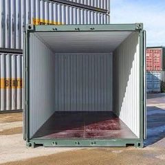 40FT AND 20FT High Cube Container - Image 6