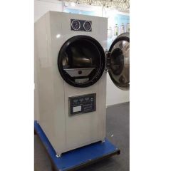 RF YDB150 150L Steam Sterilizer 9KW 0.22MPa Drying 1Y MOQ100 Power 9kw Trademark RF Origin China Capacity 150L HS Code 84192000 - Image 2
