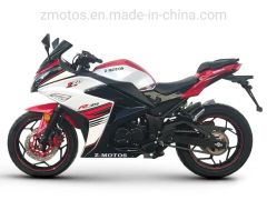 Cheap Racing Motorcycle Ninja Series Sports Bike with 150cc-400cc Engines - Image 3
