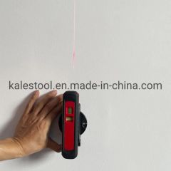 Measuring Tools Laser Level Pen Laser Level Origin Jinhua Beam Color Red Vertical Line 1 Model NO. K-LP11 Horizontal Line - Image 2