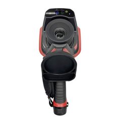 Industrial Infrared Thermometer -50°C~380°C, High Precision IR Laser - Image 3