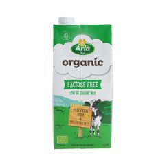 Rich Arla UHT Cow Milk For Daily Breakfast And Beverage Preparation With Creamy Taste Convenient Packaging – product photo 5, product detail gallery