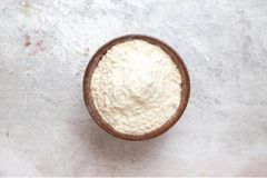 Wheat flour, high grade, packaged - Image 1