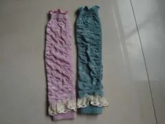 Leg Warmers 3 Size S - Image 1
