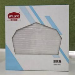 Flexible Noise Reduction Versatile Thermal Insulation Glass Wool - Image 6