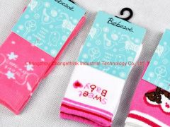 Advanced Computerized Sock Knitting Machine for Plain and Terry Designs - Image 4