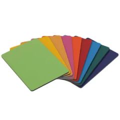 A2 Fireproof Wall Cladding Exterior Aluminum Composite Panels Dibond - Image 2