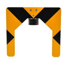 Single Tilt Prism with Holder & Target for Surveying Instruments - Image 2