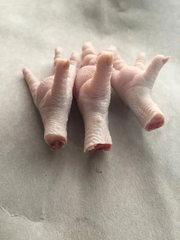 GACC Approved Frozen High Quality Frozen Chicken Cuts - Explore Brazil Wholesale Chicken Paws For Sale 100% Halal Chicken Paws Feet, Chicken Breasts, Frozen Chicken Feet, Chicken Leg Quarters – product photo 2, product detail gallery
