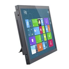 12.1" Resistive Touch LCD Display Trademark OEM Model NO. IN121A Response Time 5ms Brightness 420CD/M2 Customized Customized - Image 6