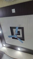 PVC False Ceiling Design Service Material PVC Service Mode Offline Service Duration 2 Days City/Location Local Area Payment Mode - Kadari Steels Metals
