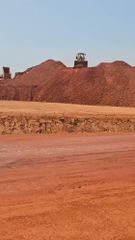 Bauxite Ore Supplier/Exporter to global market from our bauxite mine in Conakry-Guinea - Image 3