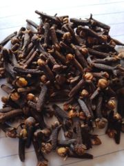 Whole Cloves CG3 - Madagascar Origin, Premium Export Quality – product photo 1, product detail gallery