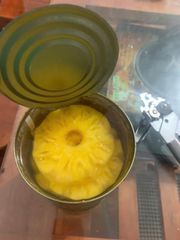 Canned pineapple slices  - Image 3