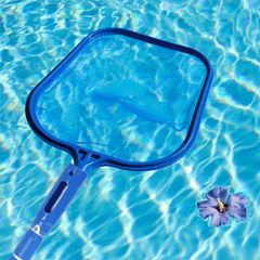 Pool leaf skimmer 32mm Diameter 32 Mm Dimensions 42.5 × 29 Cm Fixation System Clip / - Image 2