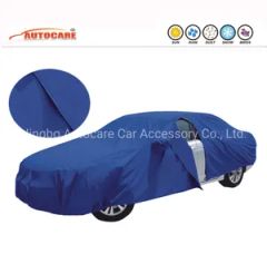 Car Cover High Quality Car Cover Origin China HS Code 63079000 Certification ISO Model NO. ACC2017 Trademark AUTOCARE Transport Package - Image 3