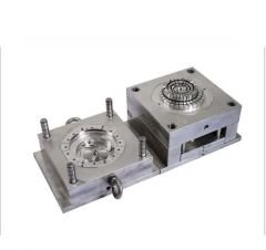Chinese Brand Custom Made Professional Plastic Parts Factory for Sale - Yuyao Xingxin Plastic Factory