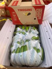 Hot Sale 2024 New crop Cavendish Vietnamese Bananas with High Quality Fresh bananas With Competitive Price – product photo 3, product detail gallery