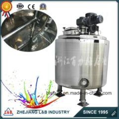 Emulsion Paint Mixing Machine/Industrial Paint Mixing Machine, Auto/Automatic Car Paint/Paint Mixing Machine - Image 1