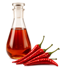 Capsicum Oleoresin - Image 1