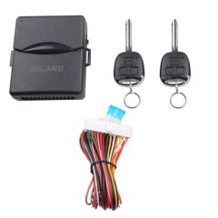 Keyless Entry System Alarms System Remote Central Control Locking - Image 1