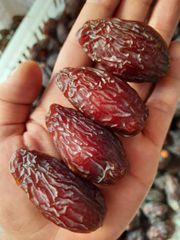 Premium Jumbo Medjool Dates - Image 1