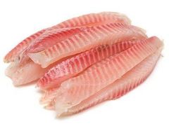 Premium Frozen Fish Fillets - Image 1