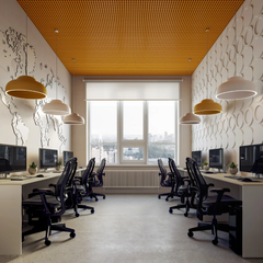 Offices Interior Design - Image 1