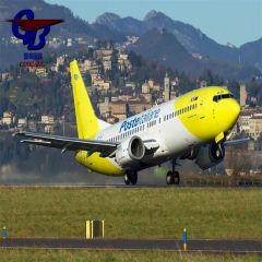 Air Freight From China to Venezuela - Image 3