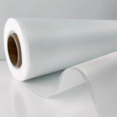 Premium E Glass Reinforcement Fiberglass Cloth for Rowing Boats - Image 2