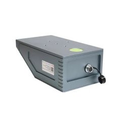 24 7 Automatic Rkl 07 Radar Flow Monitor Meter with Wide Temperature Range - Image 6