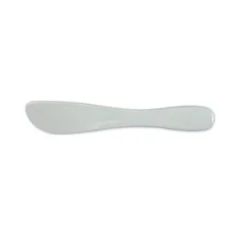 Dental Plastic Spatula Disposable Spatula Heat Resistant MOQ 100PC Sample Free Material PP Materials PP Model NO. SP06 Color - Image 3