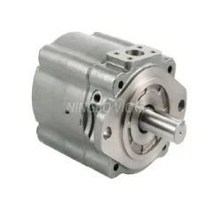 High-Performance Abt Series Hydraulic Servo Vane Pump Solutions - Image 2