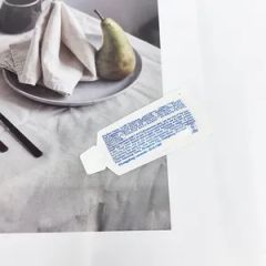 The Manufacturer Produces Hotel Specific 4G Toothpaste - Image 2
