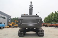 23 Ton Crawler Exavator, for Heavy-Duty projects, Earthmoving - Image 3