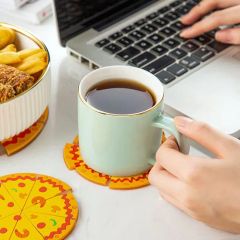 Premium Silicone Baking Mat for High-Temperature Roasting and Cooking - Image 6
