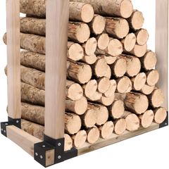 Carefully Processed Firewood Logs For Efficient Heating And Reliable Supply In Large Volumes - Image 3