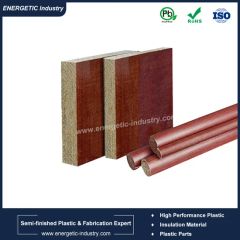 Phenolic Paper Laminated Sheet 3020 Insulation Board with Excellent Performance - Image 2