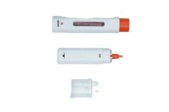 Good Quality Insulin Injector Pen Disposable Ai Injection Pen Autoinjector for Sale - Image 6