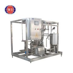 Dairy Applicable Milk Plate Pasteurization Machine - Image 2