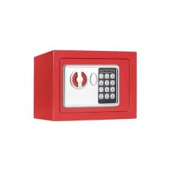 Home Using Money Safety Boxes Electronic Office Safe Deposit Box Strongbox - Image 2