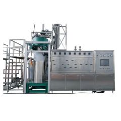 2024 Sea Buckthorn Oil CO2 Extraction Machine Voltage 220V Condition New Model NO. 300L Origin Jiangsu HS Code 84198990 Trademark - Image 3