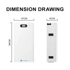 up to 16 Parallel Lithium Ion Battery LiFePO4 Lithium Battery with Built in Intelligent BMS - Toyon Energy Co., Ltd.