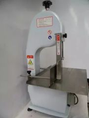 High Quality Meat Cutter Bone Saw Machine for Cutting Food - Image 5